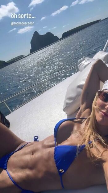 🔥 Deborah secco  page leaked private photo uncensored full