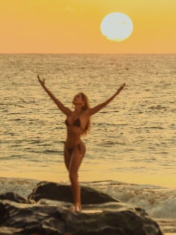 🔥 Deborah secco  page leaked private photo uncensored full