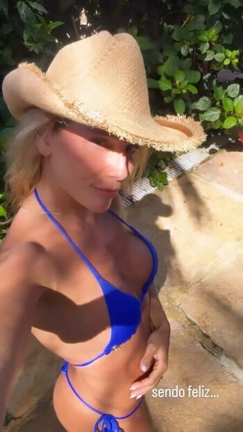 🔥 Deborah secco  page leaked private photo uncensored full
