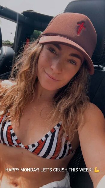 🔥 Demi bagby page leaked private photo uncensored full