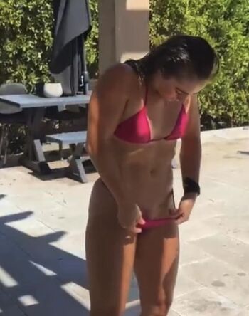 🔥 Demi bagby page leaked private photo uncensored full