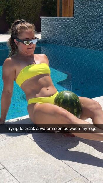 🔥 Demi bagby page leaked private photo uncensored full