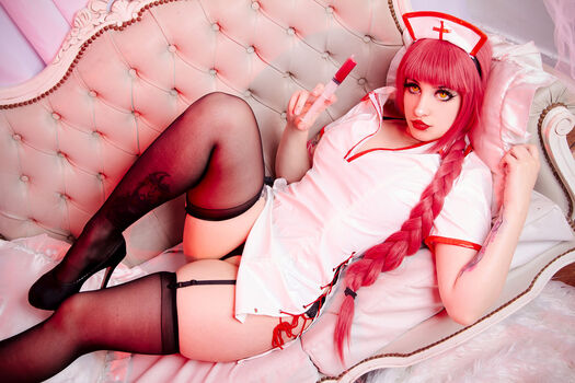 🔥 Demon mika page leaked private photo uncensored full