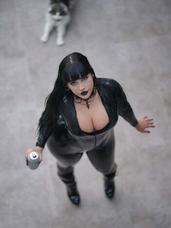 🔥 Demonmika page leaked private photo uncensored full
