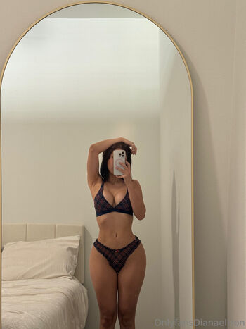 🔥 Diana elizondo page leaked private photo uncensored full