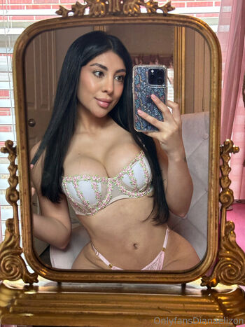 🔥 Diana elizondo page leaked private photo uncensored full