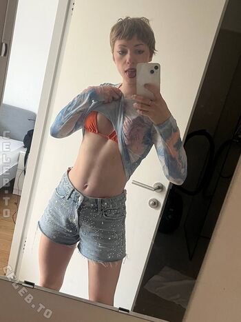 🔥 Die wilde veganerin leaked private photo uncensored full