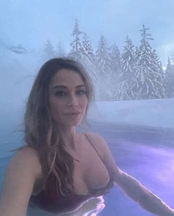 🔥 Diletta leotta  page leaked private photo uncensored full