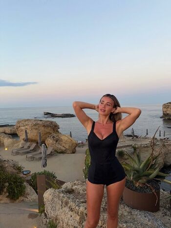 🔥 Diletta leotta  page leaked private photo uncensored full