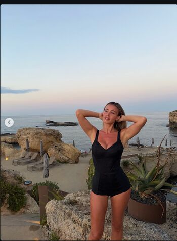🔥 Diletta leotta  page leaked private photo uncensored full