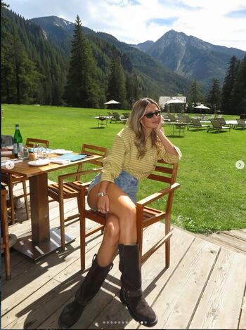 🔥 Diletta leotta  page leaked private photo uncensored full