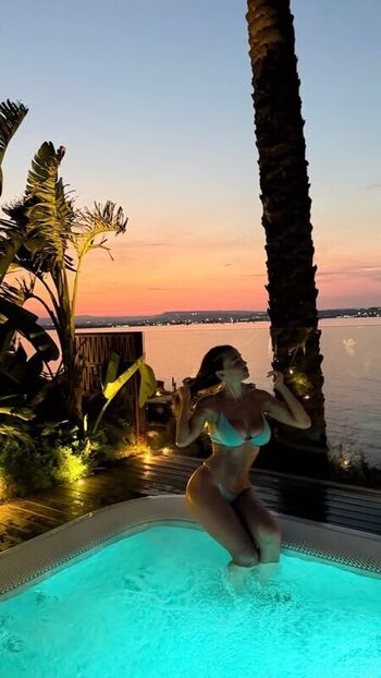 🔥 Diletta leotta  page leaked private photo uncensored full