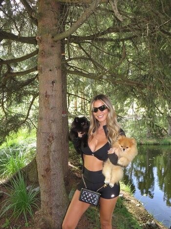 🔥 Diletta leotta  page leaked private photo uncensored full