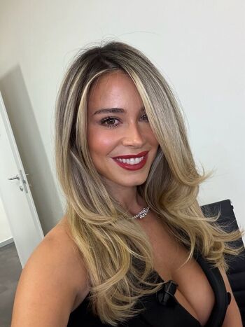 🔥 Diletta leotta  page leaked private photo uncensored full