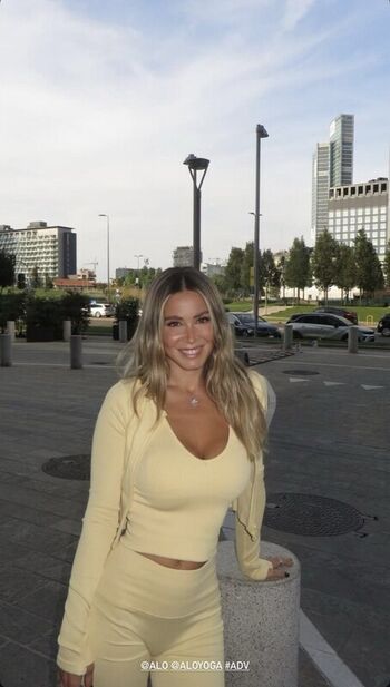 🔥 Diletta leotta  page leaked private photo uncensored full