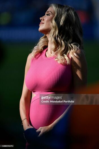 🔥 Diletta leotta  page leaked private photo uncensored full