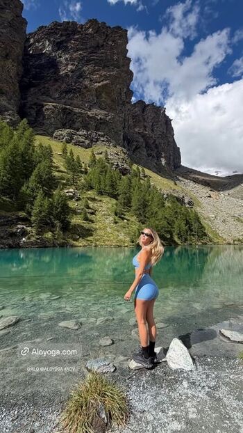🔥 Diletta leotta leaked private photo uncensored full