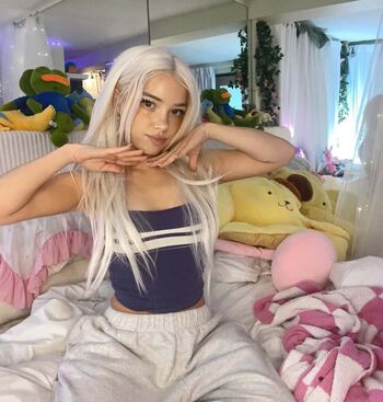 🔥 Dollblush page leaked private photo uncensored full