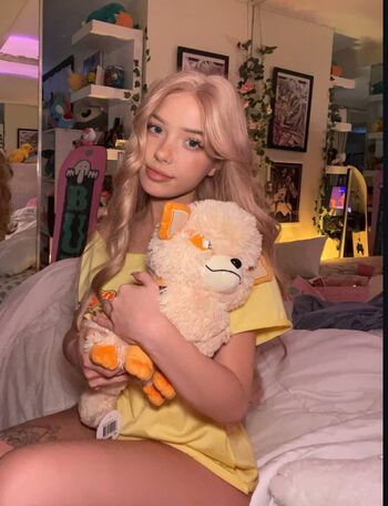 🔥 Dollblush page leaked private photo uncensored full