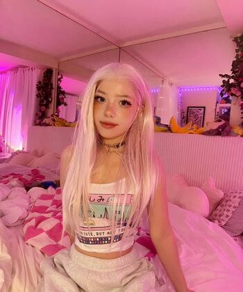 🔥 Dollblush page leaked private photo uncensored full