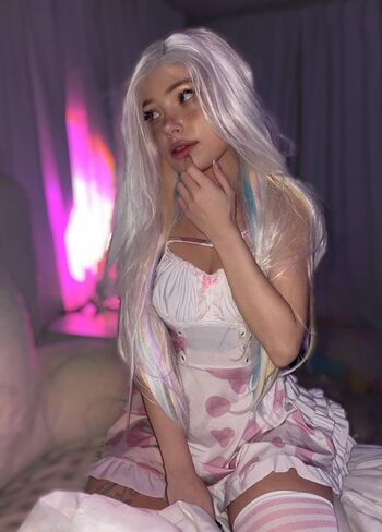 🔥 Dollblush page leaked private photo uncensored full