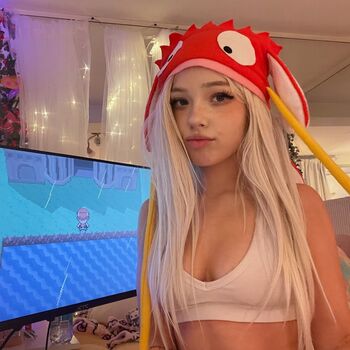 🔥 Dollblush leaked private photo uncensored full