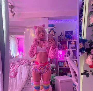 🔥 Dollblush leaked private photo uncensored full