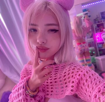 🔥 Dollblush leaked private photo uncensored full