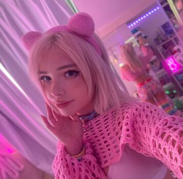 🔥 Dollblush leaked private photo uncensored full