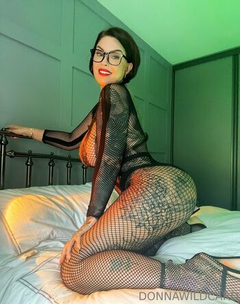 🔥 Donna wildcard  page leaked private photo uncensored full