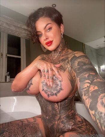 🔥 Donna wildcard leaked private photo uncensored full