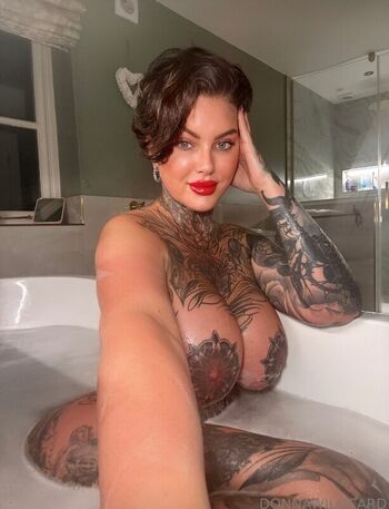 🔥 Donna wildcard leaked private photo uncensored full