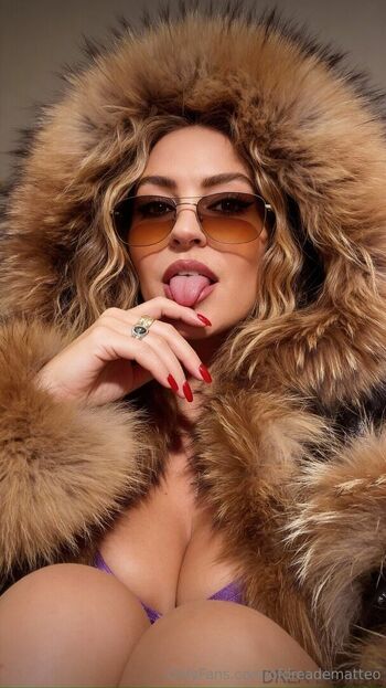 🔥 Drea dematteo leaked private photo uncensored full