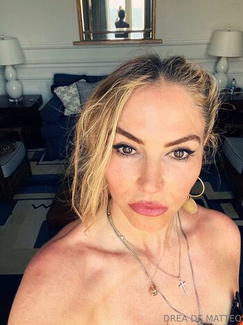 🔥 Drea dematteo leaked private photo uncensored full