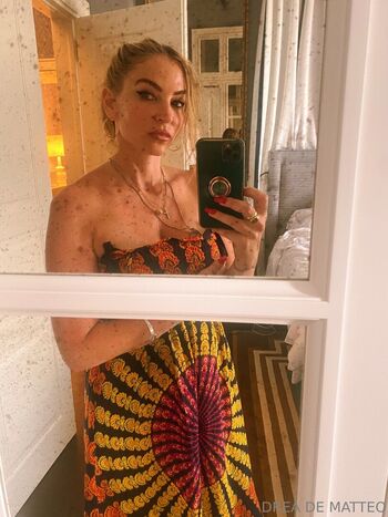 🔥 Drea dematteo leaked private photo uncensored full