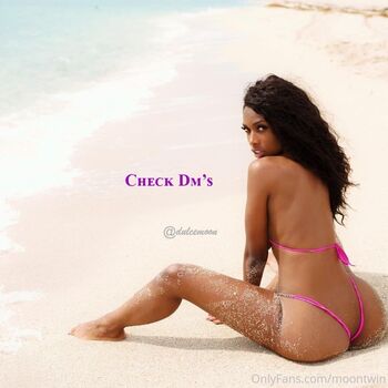 🔥 Dulcemoonvip leaked private photo uncensored full