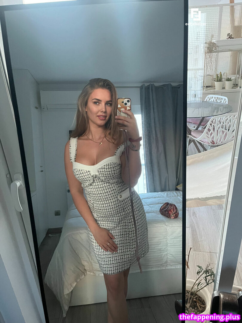 🔥 Eefje keizer/ leaked private photo uncensored full