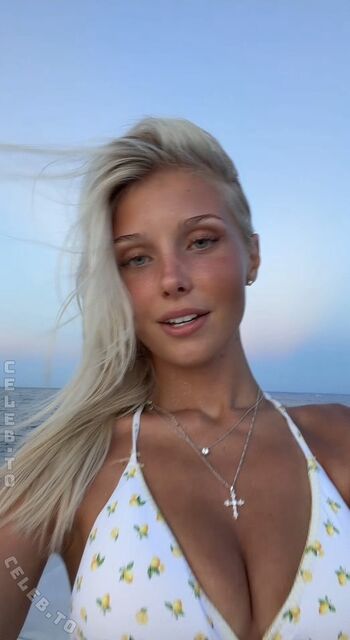 🔥 Elena zoe page leaked private photo uncensored full