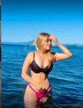 🔥 Elenabusty leaked private photo uncensored full