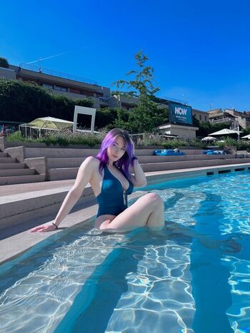 🔥 Elevynn cos leaked private photo uncensored full