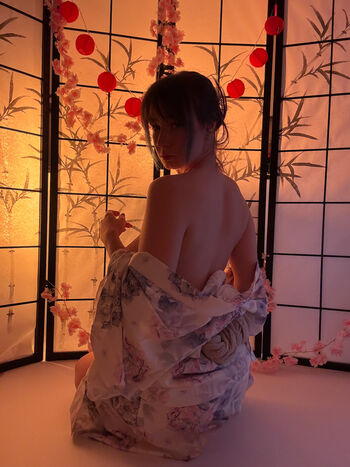 🔥 Elevynn cos leaked private photo uncensored full