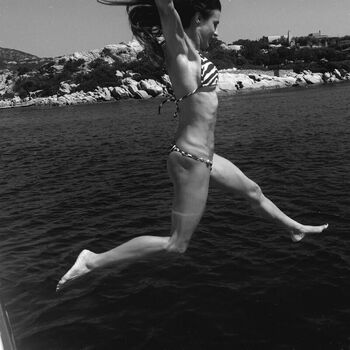 🔥 Elisabetta canalis leaked private photo uncensored full