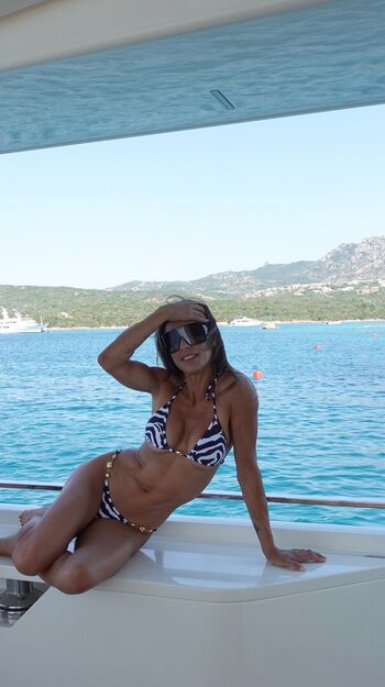 🔥 Elisabetta canalis leaked private photo uncensored full