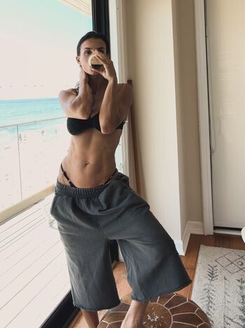 🔥 Elisabetta canalis leaked private photo uncensored full