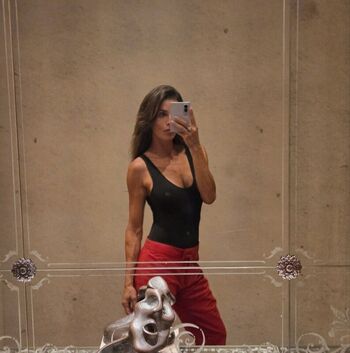 🔥 Elisabetta canalis leaked private photo uncensored full