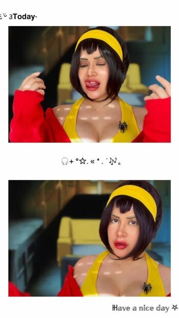 🔥 Elise asmr  page leaked private photo uncensored full