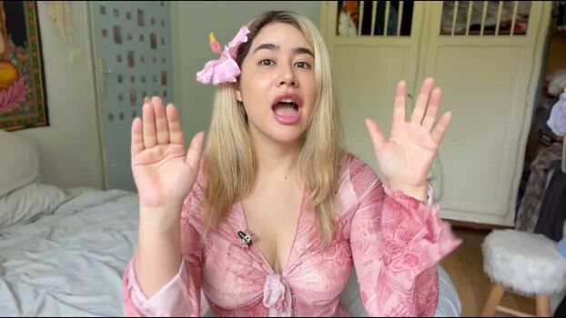 🔥 Elise asmr  page leaked private photo uncensored full