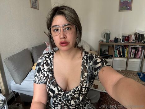 🔥 Elise asmr  page leaked private photo uncensored full