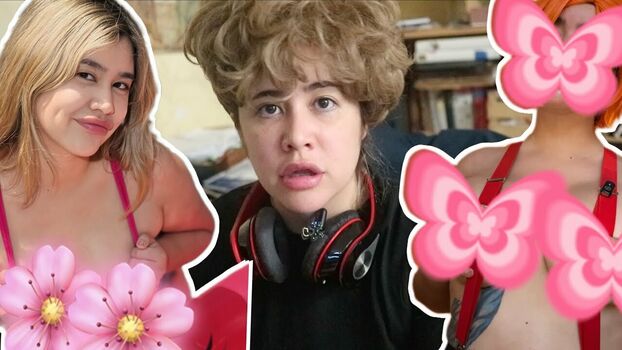 🔥 Elise asmr  page leaked private photo uncensored full