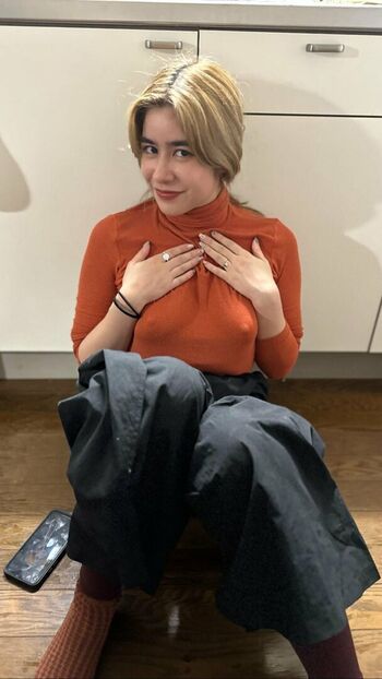 🔥 Elise asmr  page leaked private photo uncensored full